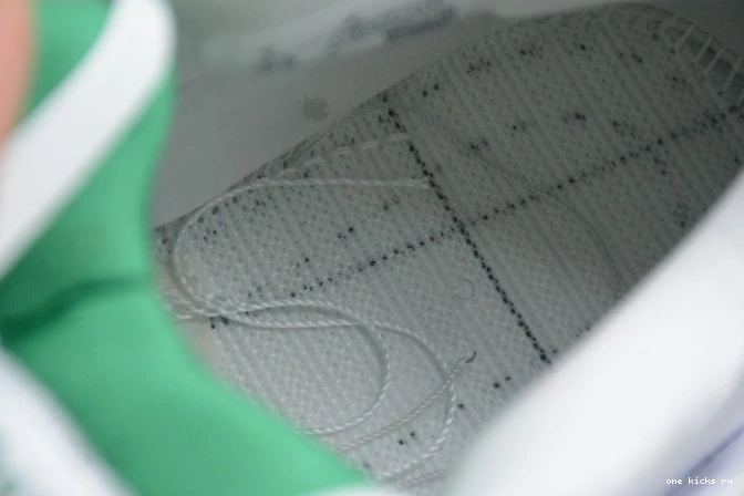 Rep Onekick Air CT8527-113 Pine Jordan Green 4 0711